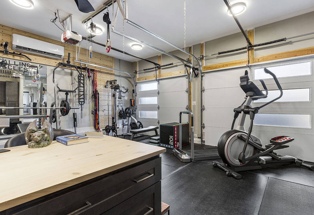 Garages Sage Construction Company