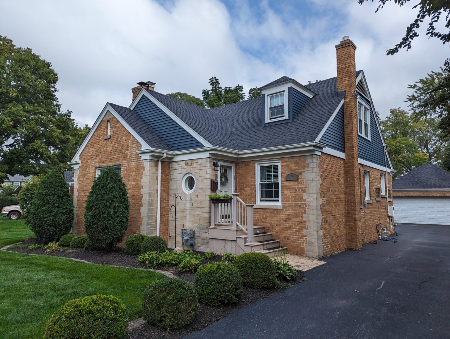 Hutchinson Road Portfolio