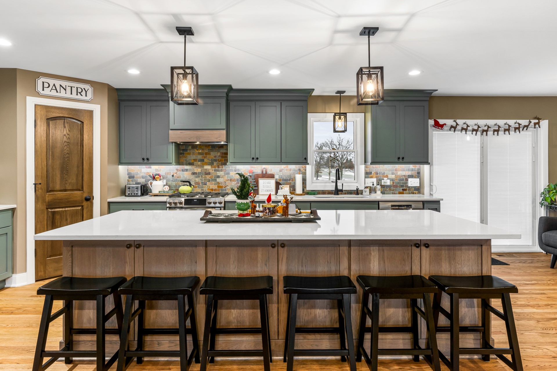 Castle Drive Sage Construction Company